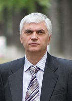 Бармин Сергей Михайлович