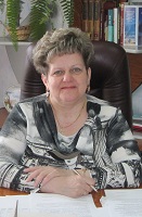 Широких Галина Владимировна