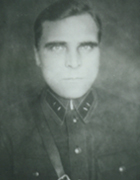 Столяров Яков Ильич