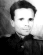 Босый Иван Алексеевич
