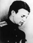 Кисилев Иван Алексеевич
