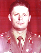Холод Виталий Тимофеевич