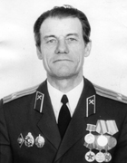 Паршин Александр Петрович