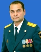 Юферев Андрей Владимирович