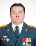 Прокашев Павел Владимирович