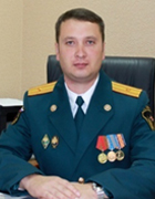 Пушкарев Игорь Петрович