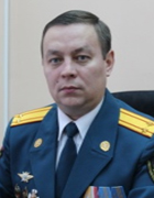 Золотарев Константин Александрович