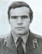 Байбородов Александр Константинович