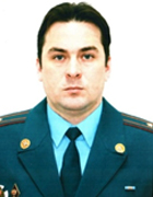 Прокашев Павел Владимирович