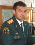 Кропотин Михаил Сергеевич