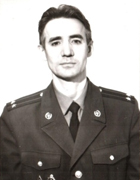 Симанов Александр Александрович