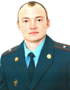 Тютин Энвиль Илфатович