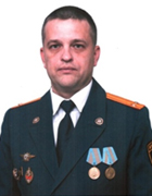 Тимошин Максим Сергеевич
