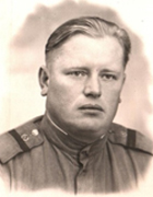 Мокрецов Николай Петрович