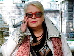 Елена Юрьевна Данчук
