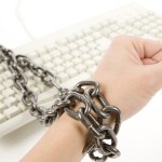 Компьютерная завсимость и ее причины