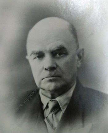 Петр Петрович Зам
