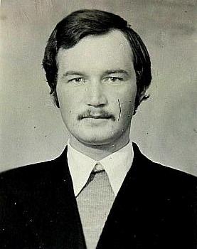 Александр Николаевич Толкачев