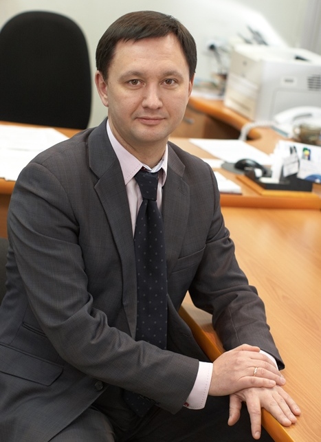 Игорь Владимирович Корепанов