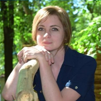 Наталья Криницына