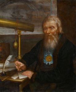 Иван Кулибин