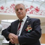 Бахтияр Джалиллович Рафиев