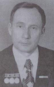 Головин