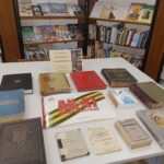 Выставка «Книжные сокровища»